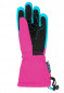 náhled Dětské rukavice Reusch Maxi R-TEX® XT KNOCKPINK/BACHELBUTTON