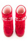 náhled Dětské zimní boty Tecnica Moon Boot Nylon Red JR