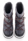 náhled Dětské zimní boty Tecnica Moon Boot Jr Boy Sport Wp 005 Black/Castlerock