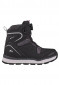 náhled Dětské zimní boty Viking 88130 Black/Cha