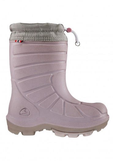 detail Dětské zimní boty Viking 75450-9475 Extreme 2 dusty pink