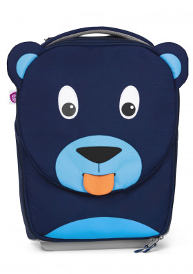 Dětský kufr Affenzahn Trolley Bobo Bear