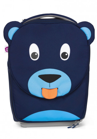 detail Dětský kufr Affenzahn Trolley Bobo Bear