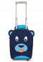 náhled Dětský kufr Affenzahn Trolley Bobo Bear