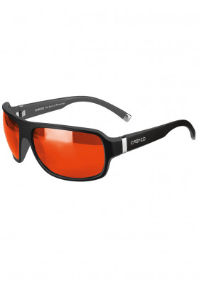 Sluneční brýle Casco SX-61 Bicolor Black/Gunmetal