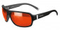 náhled Sluneční brýle Casco SX-61 Bicolor Black/Gunmetal