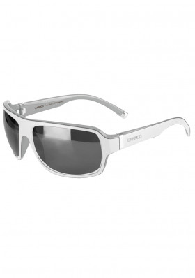 Sluneční brýle Casco SX-61 Bicolor White/Silver