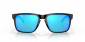 náhled Sluneční brýle Oakley 9417-0359 Holbrook XL Pol Black w/ PRIZM Sapph