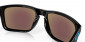 náhled Sluneční brýle Oakley 9417-0359 Holbrook XL Pol Black w/ PRIZM Sapph