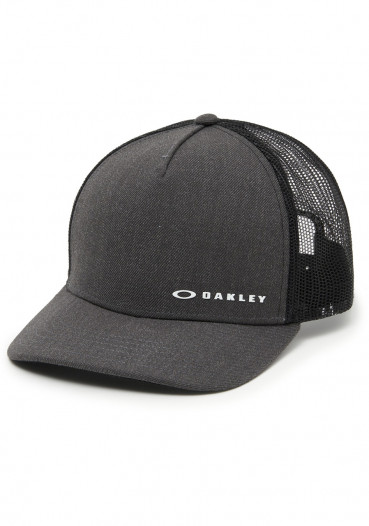 detail Kšiltovka OAKLEY CHALTEN CAP Mens Adjustable Fit Hats