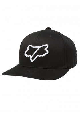 Kšiltovka Fox Slash Snapback Hat