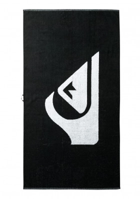Pánská osuška Quiksilver EQYAA03108-KVJ0 Woven Logo