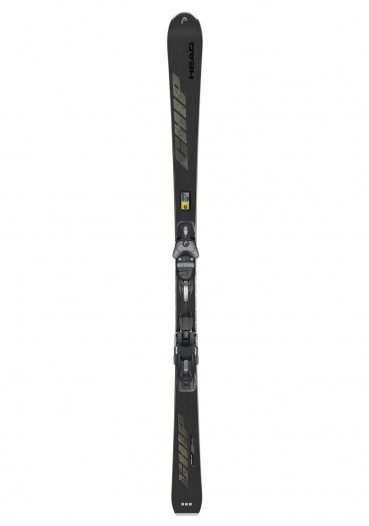 detail Sjezdové lyže Head CHIP 71 SW PR Pro 11-12/13  