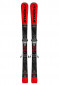 náhled Dětské lyže Stockli GS TEAM JR + Salomon L6 J75