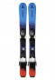 náhled Dětské lyže Atomic Vantage JR 70-90 + C 5 GW Blue/Red
