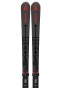 náhled Pánské sjezdové lyže Atomic REDSTER X9i WB + X 12 GW Black/Red