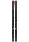 náhled Pánské sjzedové lyže Atomic REDSTER S9i + X 12 GW Black/Red