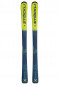 náhled Dětské sjezdové lyže Stöckli X Team M130 L6 J75