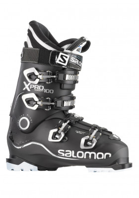 Lyžařské boty Salomon X PRO 100