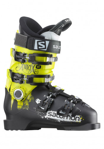 Dětské lyžařské boty Salomon X MAX LC 65 14/15