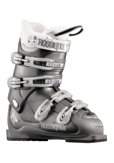 detail Dámské lyžařské boty Rossignol Axia X 40