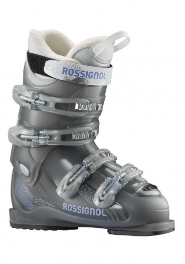 detail Dámské lyžařské boty Rossignol Axia X 40 Sil