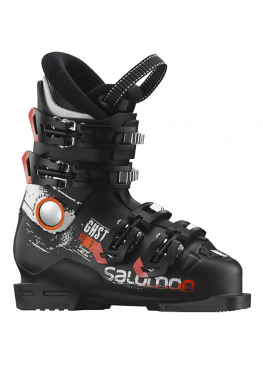 detail Dětské lyžařské boty Salomon Ghost 60 T 16/17