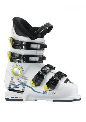 Dětské lyžařské boty Salomon X MAX 60 T 16/17