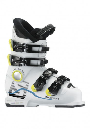 detail Dětské lyžařské boty Salomon X MAX 60 T 16/17