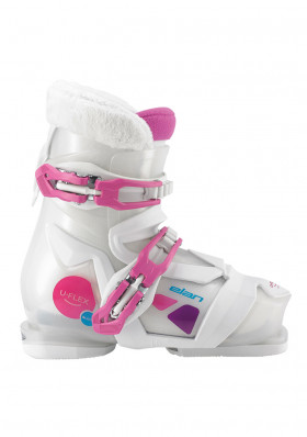 Dětské lyžařské boty Elan Bloom 2 JR