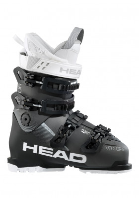 Dámské lyžařské boty Head Vector Evo 90 W anthra/black