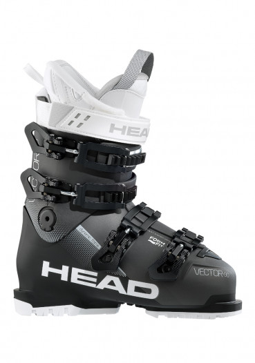 detail Dámské lyžařské boty Head Vector Evo 90 W anthra/black