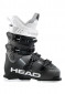 náhled Dámské lyžařské boty Head Vector Evo 90 W anthra/black