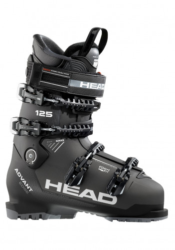 Lyžařské boty Head Advant Edge 125S Anth/Bla