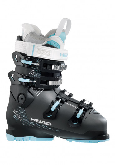 detail Dámské lyžařské boty Head Advant Edge 75 W Blk/Turq