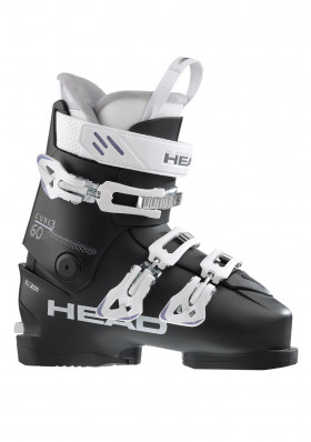 Dámské lyžařské boty Head Cube 3 60 W Bla