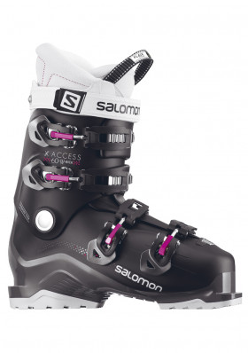 Dámské lyžařské boty Salomon X Access 60 Wide W 17/18