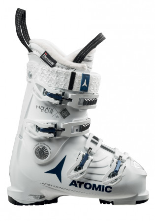detail Dámské sjezdové boty Atomic Hawx Prime 90 Wh/Blu