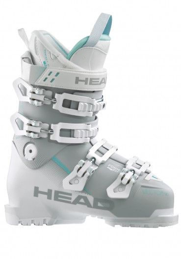 detail Dámské lyžařské boty Head Vector Evo 90 W grey/white