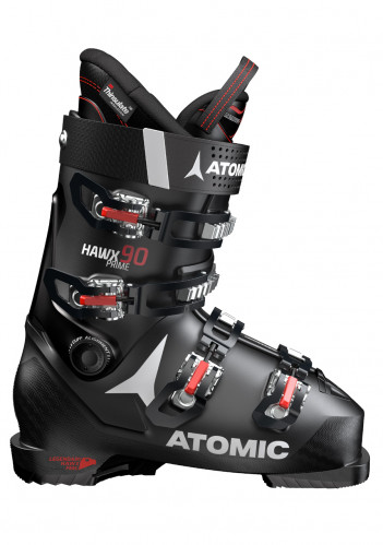 Sjezdové boty Atomic Hawx Prime 90 Black