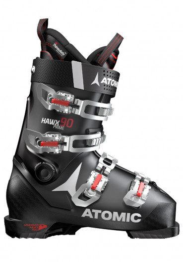 detail Sjezdové boty Atomic Hawx Prime 90 Black