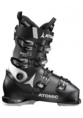 Dámské sjezdové boty Atomic Hawx Prime 85 W Black/White