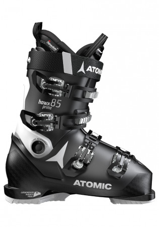 detail Dámské sjezdové boty Atomic Hawx Prime 85 W Black/White