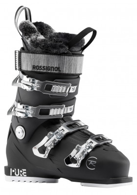 Dámské sjezdové boty Rossignol Pure Pro 80 soft black