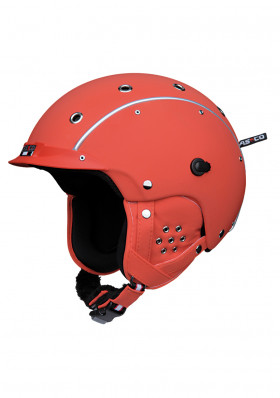 Sjezdová helma Casco SP-3 FX Reflex