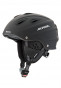 náhled Sjezdová helma Alpina Grap Černá