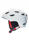 náhled Dětská sjezdová helma Giro G 9 JR bílá