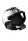 náhled Lyžařská helma Kask Style bílá / černá