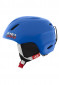 náhled Dětská sjezdová helma Giro Launch modrá