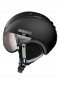 náhled Lyžařská helma Casco SP-2 Snowball Visor černá